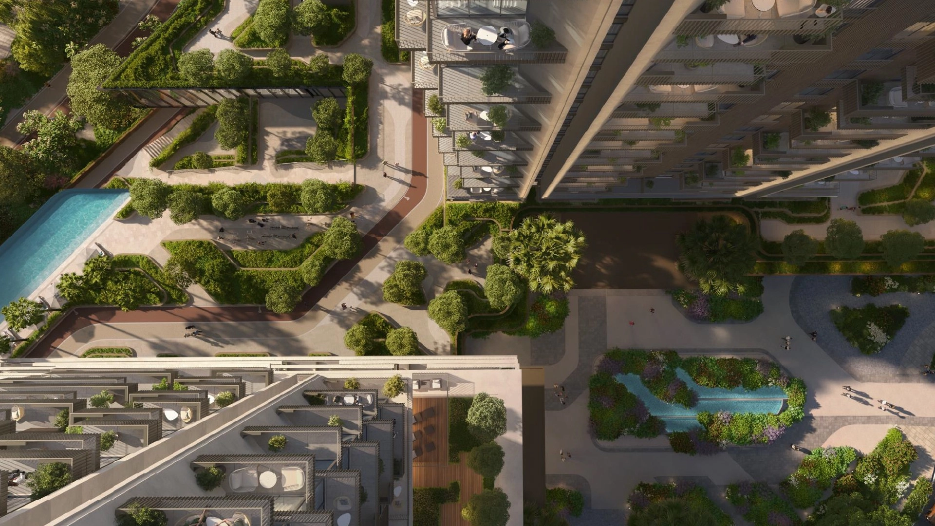 Investment-Ready Infrastructure