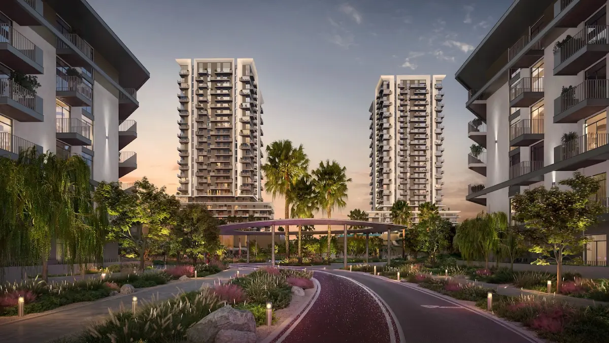 Integrated Living — Retail, Leisure & Daily Needs